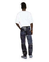 Cotton T-shirt with print -  | Dolce & Gabbana