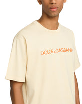 T-shirt -  | Dolce & Gabbana