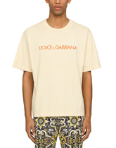 T-shirt -  | Dolce &amp; Gabbana