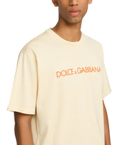 T-shirt -  | Dolce &amp; Gabbana