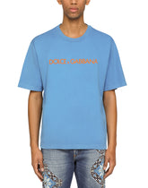 T-shirt -  | Dolce &amp; Gabbana