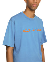 T-shirt -  | Dolce &amp; Gabbana