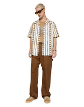 DG coin print cotton T-shirt -  | Dolce & Gabbana