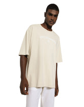 Cotton T-shirt with Dolce&Gabbana logo -  | Dolce & Gabbana