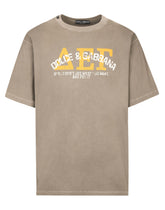 T-shirt -  | Dolce &amp; Gabbana