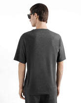 Cotton T-shirt with logo -  | Dolce &amp; Gabbana