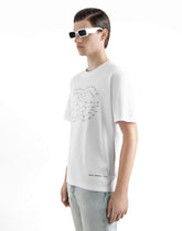 Cotton T-shirt with logo -  | Dolce &amp; Gabbana