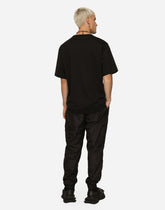 Round-neck T-shirt with Dolce&amp;Gabbana print -  | Dolce &amp; Gabbana