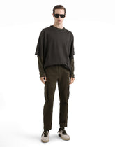 Jersey t-shirt -  | Dolce &amp; Gabbana