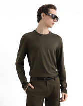Jersey t-shirt -  | Dolce &amp; Gabbana