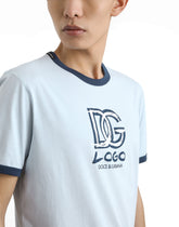 T-shirt -  | Dolce &amp; Gabbana