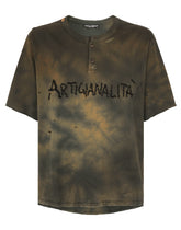 T-shirt -  | Dolce & Gabbana