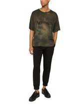 T-shirt -  | Dolce & Gabbana