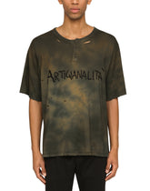 T-shirt -  | Dolce & Gabbana