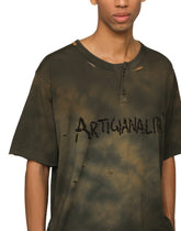 T-shirt -  | Dolce & Gabbana