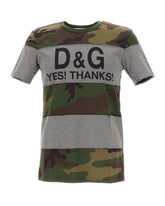 T-shirt -  | Dolce &amp; Gabbana