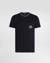 Jersey t-shirt -  | Dolce &amp; Gabbana