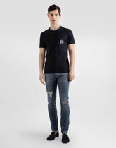 Jersey t-shirt -  | Dolce &amp; Gabbana