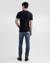 Jersey t-shirt -  | Dolce &amp; Gabbana