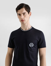 Jersey t-shirt -  | Dolce &amp; Gabbana