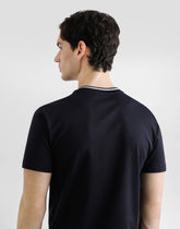 Jersey t-shirt -  | Dolce &amp; Gabbana