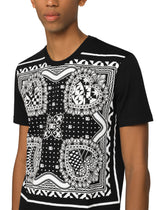 T-shirt -  | Dolce &amp; Gabbana