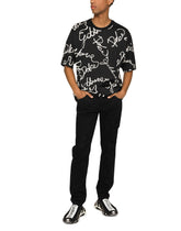 T-shirt -  | Dolce & Gabbana