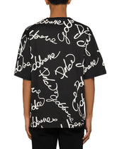 T-shirt -  | Dolce & Gabbana