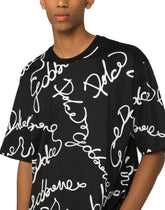 T-shirt -  | Dolce & Gabbana
