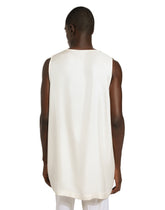 Silk singlet -  | Dolce &amp; Gabbana