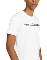 T-shirt -  | Dolce & Gabbana