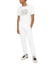T-shirt -  | Dolce & Gabbana