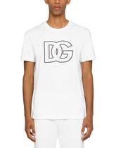T-shirt -  | Dolce & Gabbana