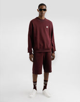 Cotton T-shirt with tag -  | Dolce &amp; Gabbana