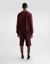 Cotton T-shirt with tag -  | Dolce &amp; Gabbana