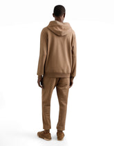 Cotton T-shirt with tag -  | Dolce &amp; Gabbana