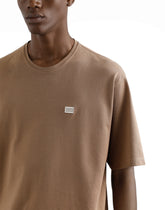 Cotton T-shirt with tag -  | Dolce &amp; Gabbana