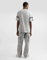 Cotton T-shirt with logo -  | Dolce &amp; Gabbana