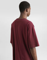 Cotton T-shirt with logo -  | Dolce &amp; Gabbana