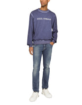 Sweatshirt -  | Dolce &amp; Gabbana