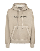 Sweatshirt -  | Dolce & Gabbana