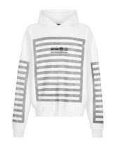 Hoodie with Marina print -  | Dolce & Gabbana