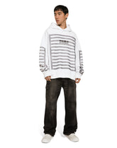 Hoodie with Marina print -  | Dolce & Gabbana