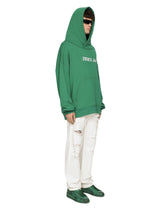 Jersey hoodie with DGVIB3 print -  | Dolce & Gabbana