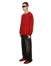 Jersey sweatshirt with DGVIB3 print and logo -  | Dolce & Gabbana