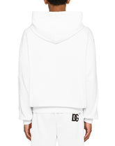 Sweatshirt -  | Dolce & Gabbana