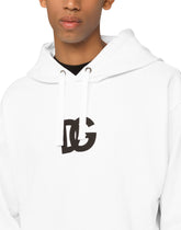 Sweatshirt -  | Dolce & Gabbana