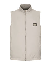 Reversible vest -  | Dolce & Gabbana