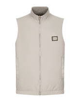 Reversible vest -  | Dolce &amp; Gabbana