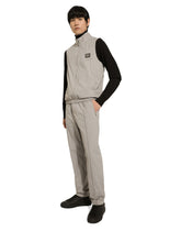 Reversible vest -  | Dolce &amp; Gabbana
